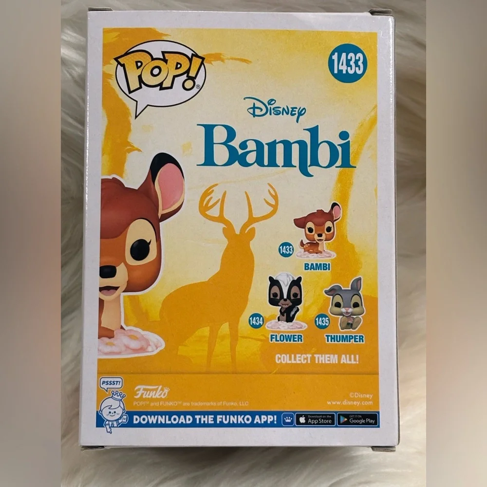 Funko disney pop